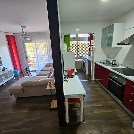 Cristimar H23 Big Pool, 3 Bedroom And 3 Baths Los Cristianos  Exterior photo