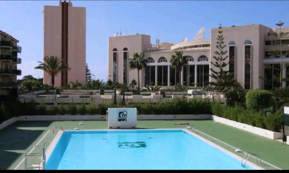 Cristimar H23 Big Pool, 3 Bedroom And 3 Baths Los Cristianos  Exterior photo
