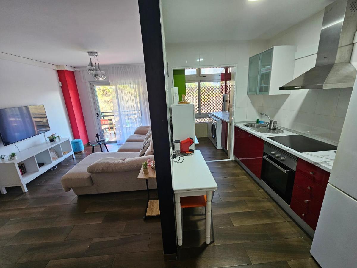 Cristimar H23 Big Pool, 3 Bedroom And 3 Baths Los Cristianos  Exterior photo