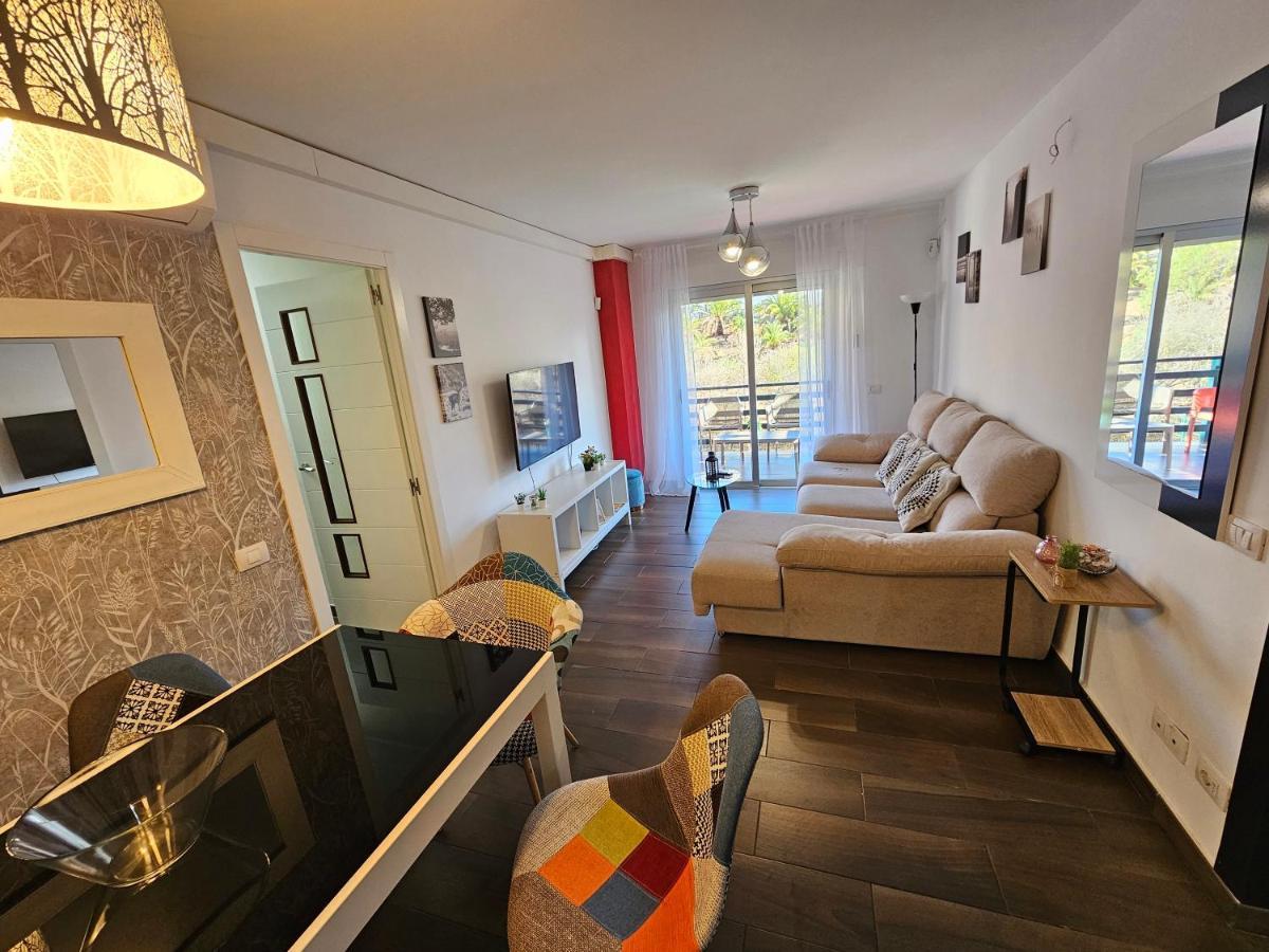 Cristimar H23 Big Pool, 3 Bedroom And 3 Baths Los Cristianos  Exterior photo