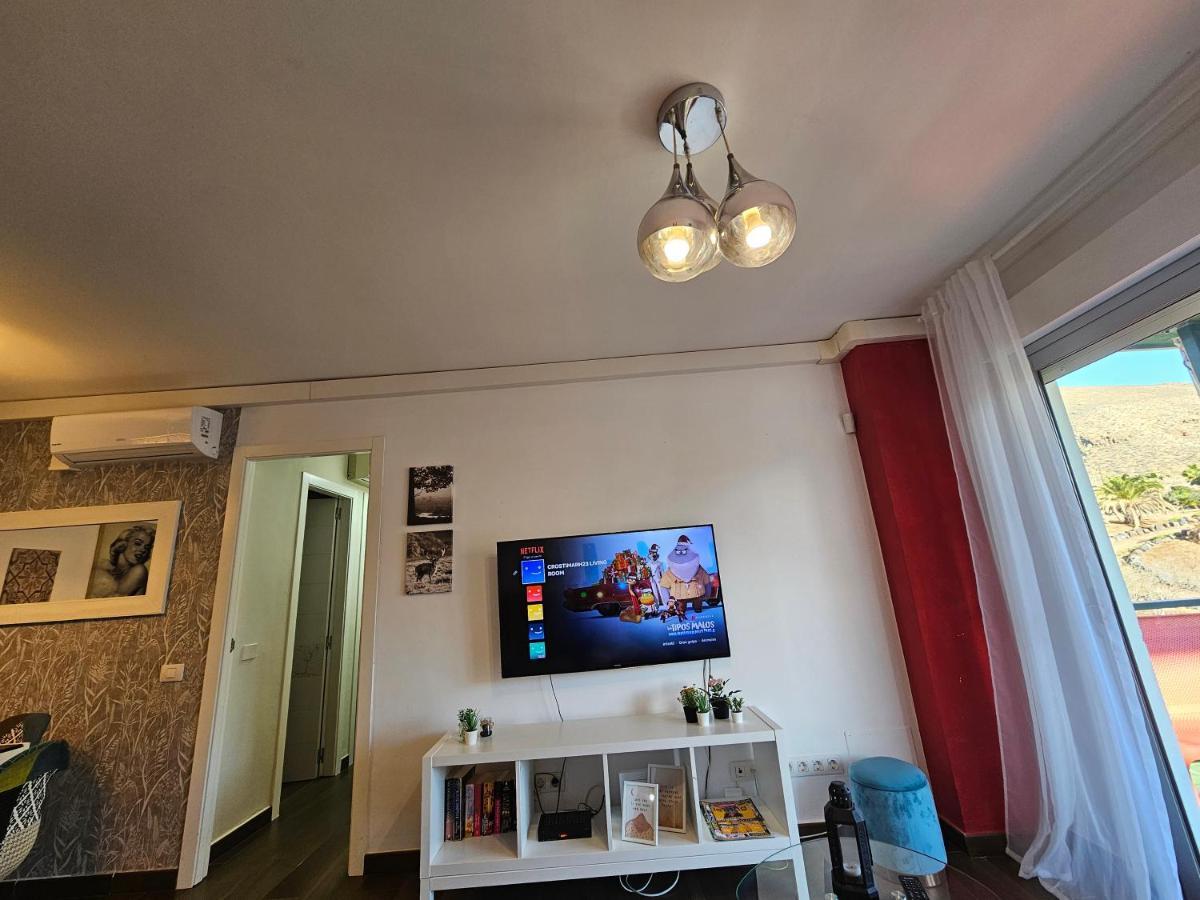 Cristimar H23 Big Pool, 3 Bedroom And 3 Baths Los Cristianos  Exterior photo